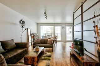 Private Room in Shared Apartment - 9