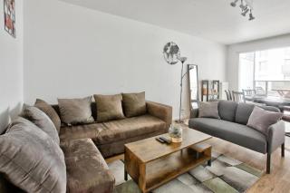 Private Room in Shared Apartment - 5