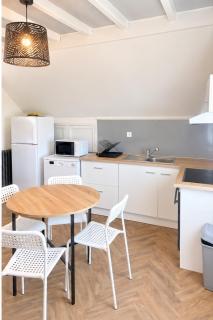 Cozy apartment - 8