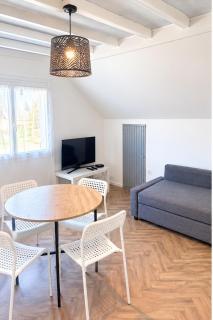 Cozy apartment - 9