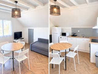 Cozy apartment - 7
