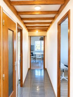 Cozy apartment - 6