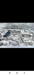 JESS apartment in BOROVETS GARDENS - 9