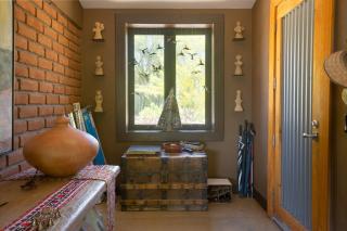 Sublime Valle de Guadalupe home breakfast included - 1