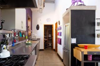 Sublime Valle de Guadalupe home breakfast included - 4