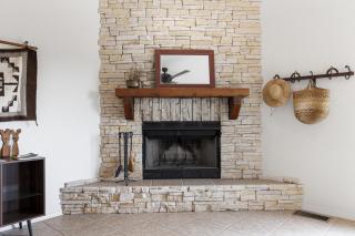 Casa del Norte - Secluded Home in Del Norte Mtns - 5