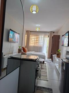 Affordable Studio in Kasarani ClayCity by Epic Living Spaces - 0