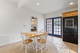 Casa del Norte - Secluded Home in Del Norte Mtns - 2