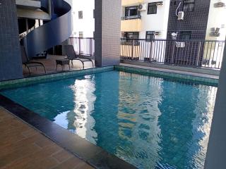Flat 409 no Edificio Solaz em Manaíra - 4