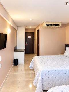 Ritz Suítes 522 - Beira Mar - 9