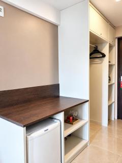 Ritz Suítes 522 - Beira Mar - 4