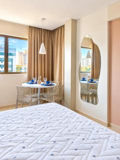 Ritz Suítes 522 - Beira Mar - 5