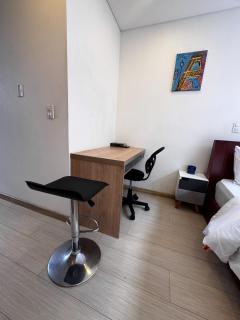 placer y comodidad, piscina, cama doble, jaccuzi - 1