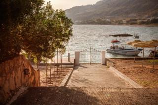 Anthi Maria Beach Apartments - 2