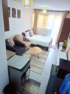Affordable Studio in Kasarani ClayCity by Epic Living Spaces - 3