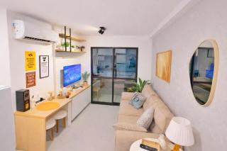 SG 302 - Apt novo, bem localizado, perto da UFPE. - 0