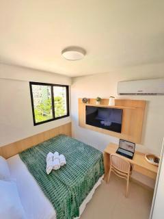 SG 302 - Apt novo, bem localizado, perto da UFPE. - 8
