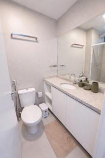 SG 302 - Apt novo, bem localizado, perto da UFPE. - 4