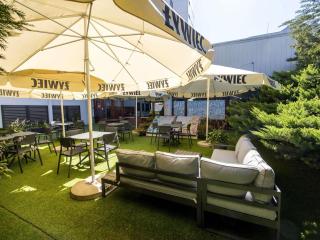 Ibis Wroclaw Centrum - 6