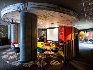 Ibis Wroclaw Centrum - 4