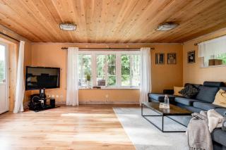 Cozy Log House - Gränsfors 354 - 4