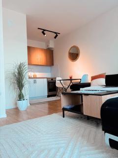 MaraApartments - 0