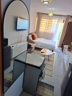 Affordable Studio in Kasarani ClayCity by Epic Living Spaces - 8