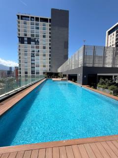 Loft en Paseo Santa Lucia - 9