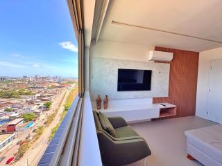 PC 1514 - Melhor apt entre o centro e a praia - 2
