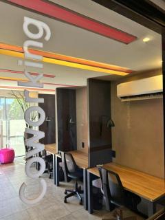 TL 306 -Studio completo | Piscina | Academia | 24h - 4