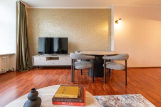 Old Town - Harju Apartment - 3
