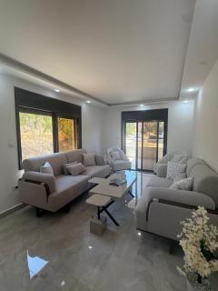 شقق ممش المفروشة MMH Apartment - 0
