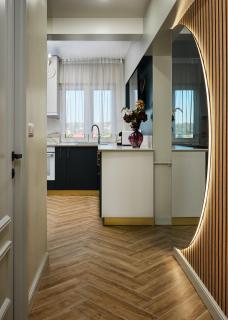 Lapis Nest Central Iasi by Seven Stone - 4