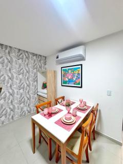 IC 503 · IC 503 - Lindo apartamento a 500m da praia - 7