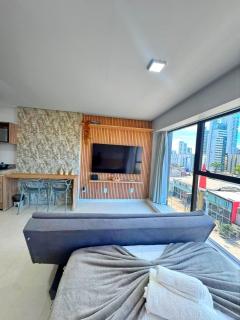 IC 503 · IC 503 - Lindo apartamento a 500m da praia - 6