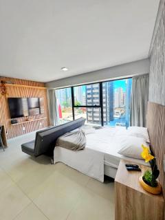 IC 503 · IC 503 - Lindo apartamento a 500m da praia - 9
