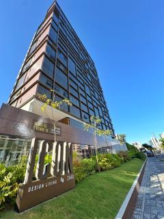 IC 503 · IC 503 - Lindo apartamento a 500m da praia - 8