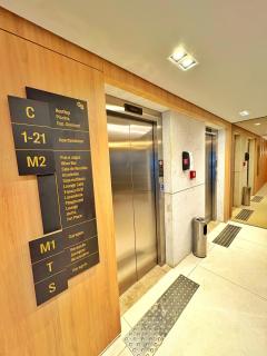 IC 107 · IC 107 - Moderno apt a 3 quadras da praia - 5