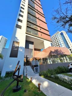 IC 107 · IC 107 - Moderno apt a 3 quadras da praia - 2