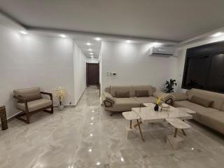 شقق ممش المفروشة MMH Apartment - 9