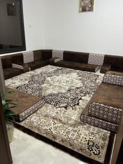 شقق ممش المفروشة MMH Apartment - 8