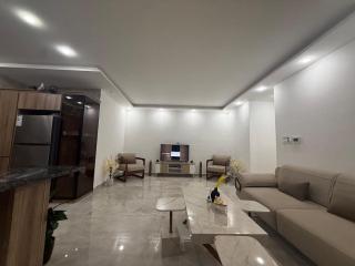 شقق ممش المفروشة MMH Apartment - 7