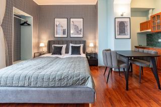 Old Town - Harju Apartment - 2