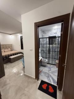 شقق ممش المفروشة MMH Apartment - 6