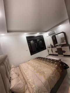شقق ممش المفروشة MMH Apartment - 5