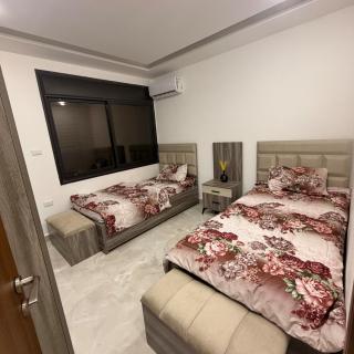 شقق ممش المفروشة MMH Apartment - 4