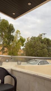 شقق ممش المفروشة MMH Apartment - Amman - 4