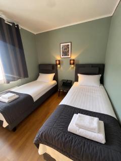 Hotell Gästis Tierp - 6