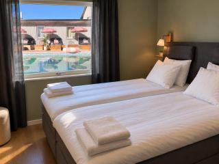 Hotell Gästis Tierp - 9