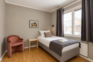 Hotell Gästis Tierp - 5